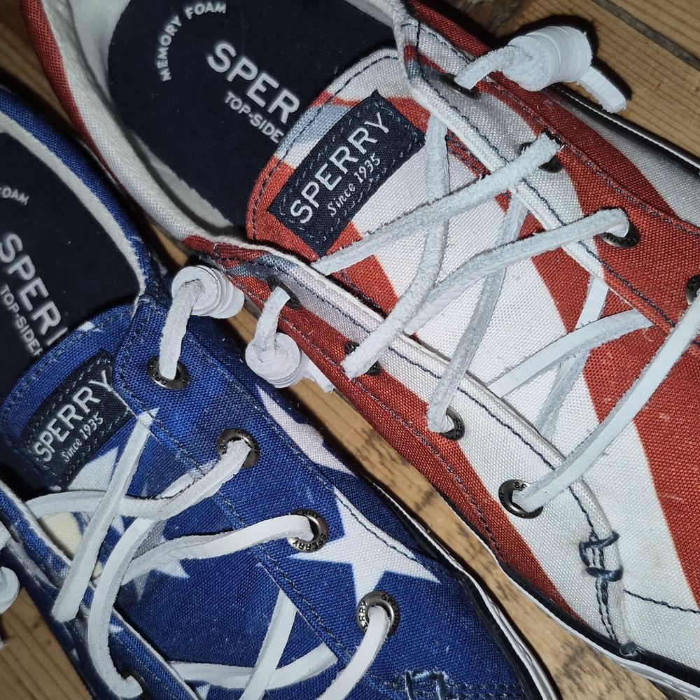 Sperry Top-sider - Picture 7 of 7